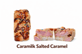Golden Gnome Caramel – Caramilk Salted Caramel Rocky Road 100g