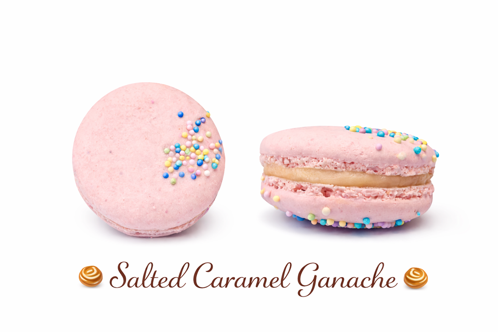 Macarons