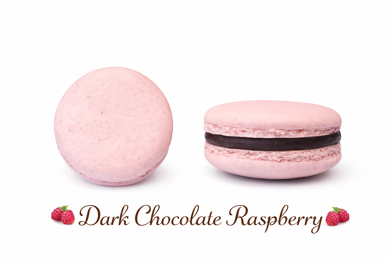 Macarons