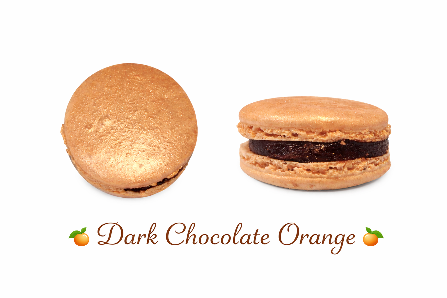 Macarons