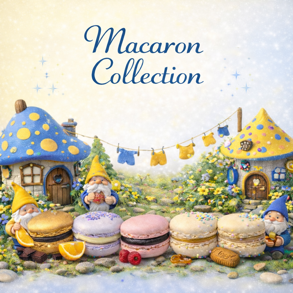 Macarons