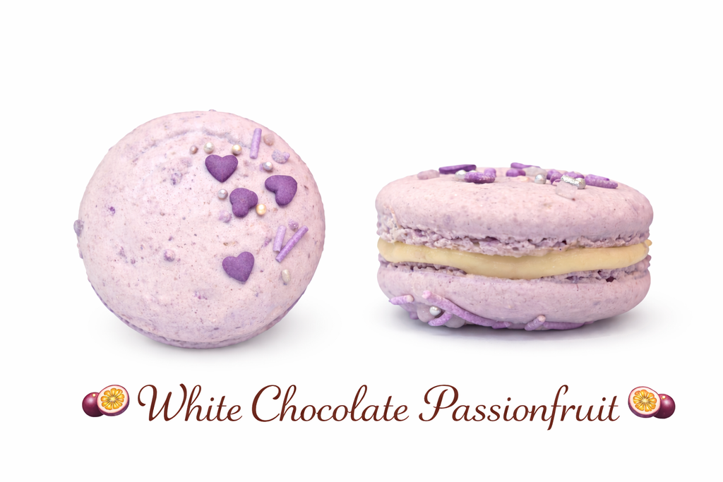 Macarons