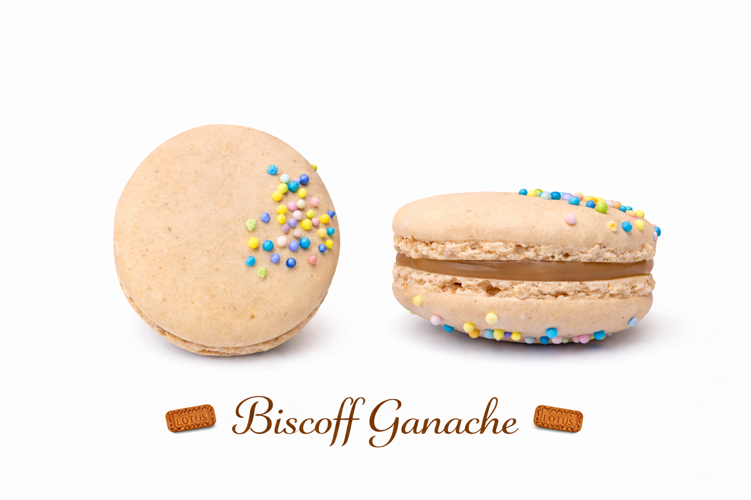 Macarons